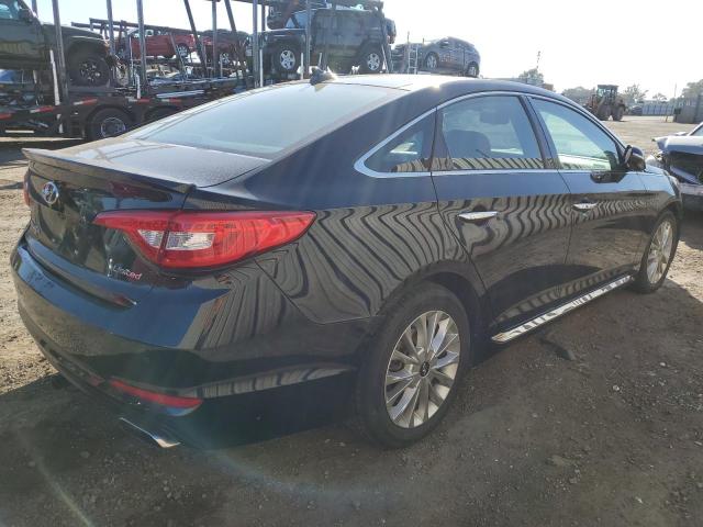 Photo 2 VIN: 5NPE34AF6FH037850 - HYUNDAI SONATA 