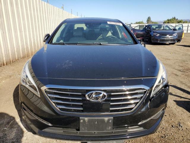 Photo 4 VIN: 5NPE34AF6FH037850 - HYUNDAI SONATA 