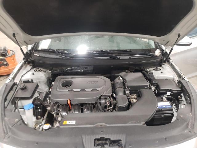 Photo 10 VIN: 5NPE34AF6FH041073 - HYUNDAI SONATA 