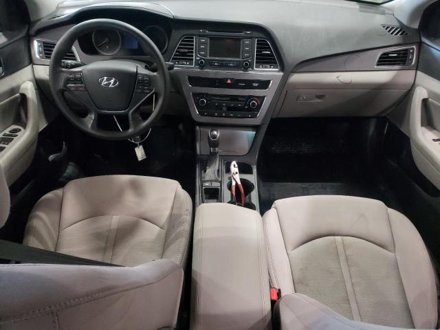 Photo 7 VIN: 5NPE34AF6FH041073 - HYUNDAI SONATA 