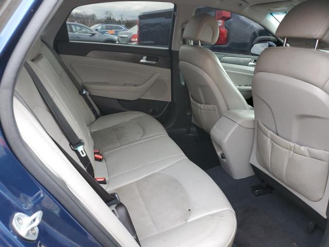 Photo 9 VIN: 5NPE34AF6FH051120 - HYUNDAI SONATA 