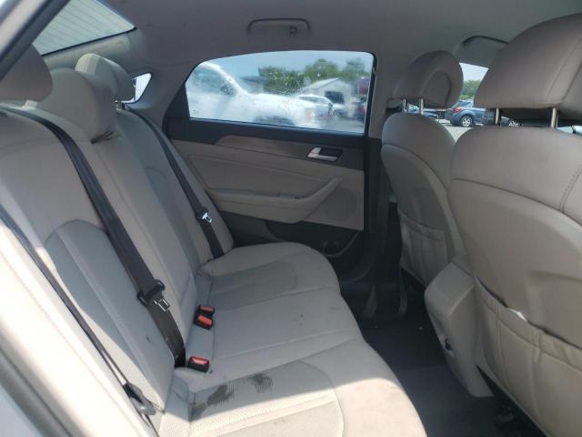 Photo 9 VIN: 5NPE34AF6FH051540 - HYUNDAI SONATA SPO 