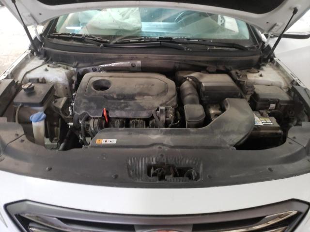 Photo 6 VIN: 5NPE34AF6FH051599 - HYUNDAI SONATA SPO 