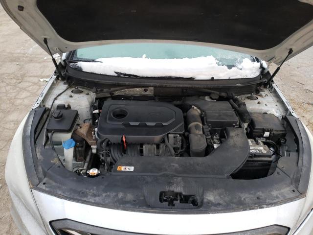 Photo 6 VIN: 5NPE34AF6FH051702 - HYUNDAI SONATA SPO 