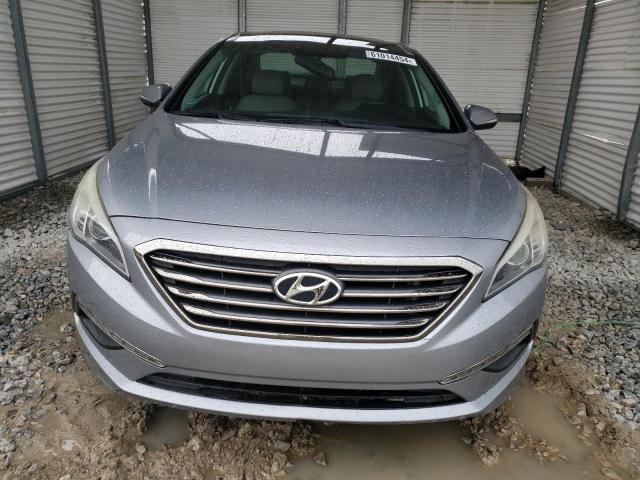 Photo 4 VIN: 5NPE34AF6FH051845 - HYUNDAI SONATA SPO 