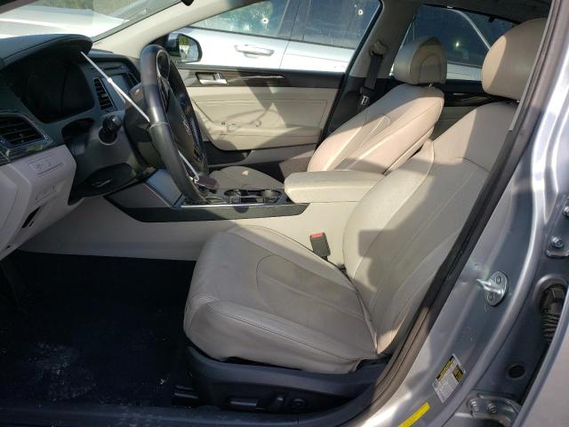 Photo 6 VIN: 5NPE34AF6FH051845 - HYUNDAI SONATA SPO 