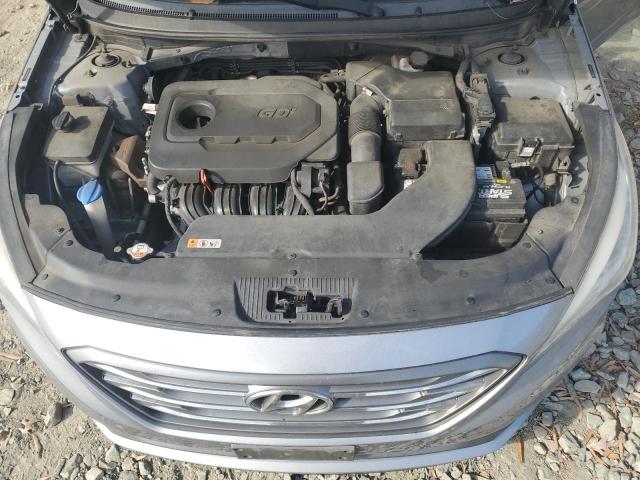 Photo 10 VIN: 5NPE34AF6FH054566 - HYUNDAI SONATA SPO 