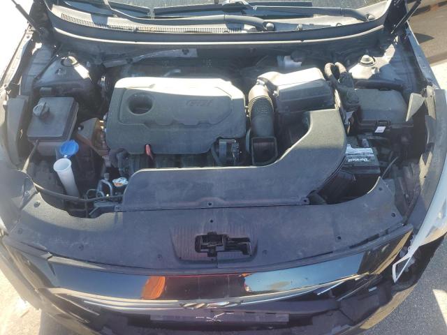 Photo 10 VIN: 5NPE34AF6FH059766 - HYUNDAI SONATA 