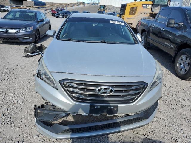 Photo 4 VIN: 5NPE34AF6FH062506 - HYUNDAI SONATA 