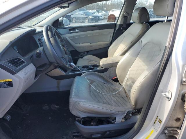 Photo 6 VIN: 5NPE34AF6FH062506 - HYUNDAI SONATA 