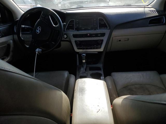 Photo 7 VIN: 5NPE34AF6FH062506 - HYUNDAI SONATA 