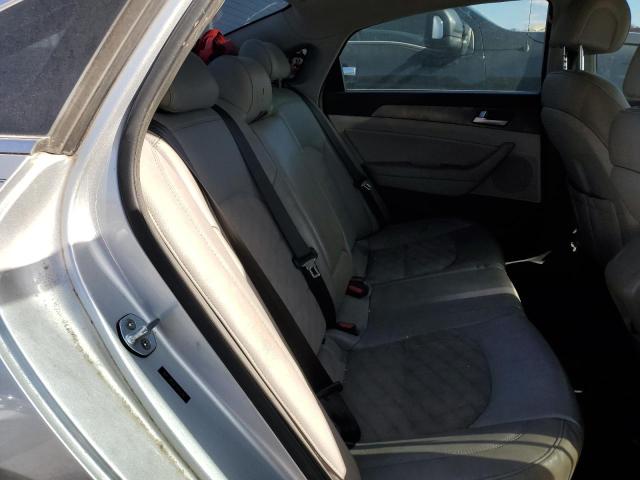 Photo 9 VIN: 5NPE34AF6FH062506 - HYUNDAI SONATA 