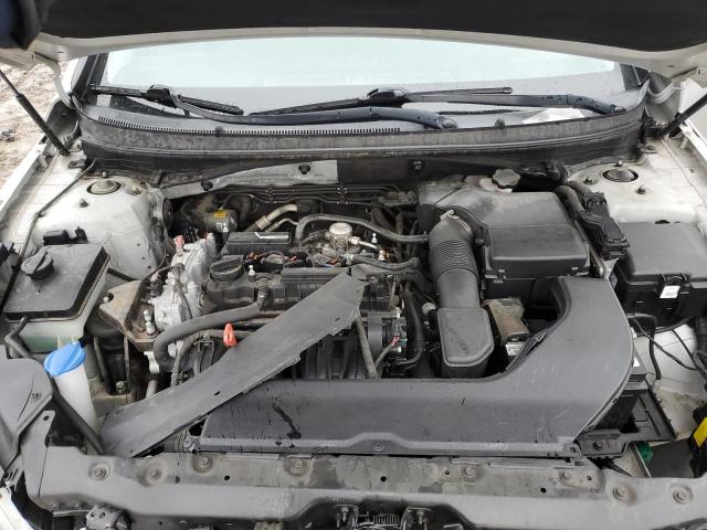 Photo 10 VIN: 5NPE34AF6FH074719 - HYUNDAI SONATA 