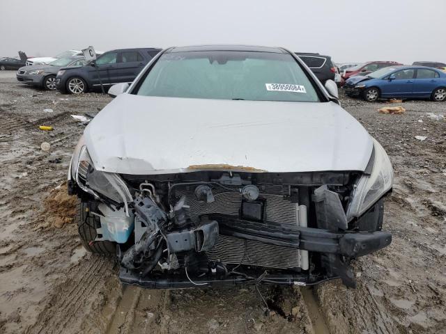 Photo 4 VIN: 5NPE34AF6FH074719 - HYUNDAI SONATA 