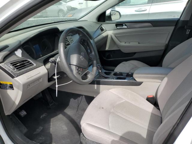 Photo 6 VIN: 5NPE34AF6FH075109 - HYUNDAI SONATA SPO 