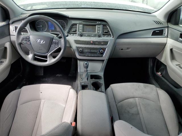 Photo 7 VIN: 5NPE34AF6FH075109 - HYUNDAI SONATA SPO 