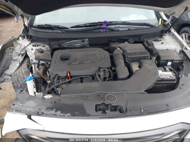 Photo 9 VIN: 5NPE34AF6FH077071 - HYUNDAI SONATA 