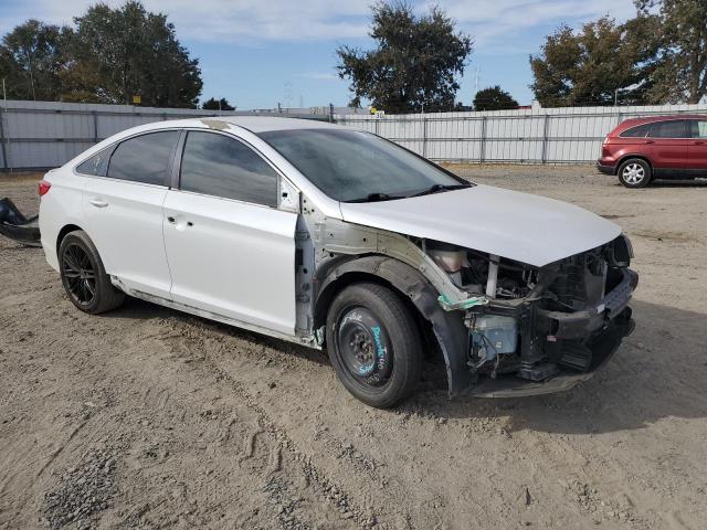 Photo 3 VIN: 5NPE34AF6FH078463 - HYUNDAI SONATA SPO 