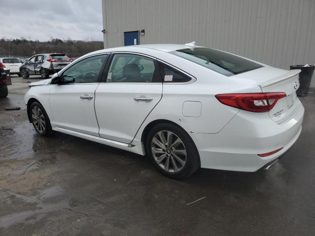 Photo 1 VIN: 5NPE34AF6FH082190 - HYUNDAI SONATA SPO 