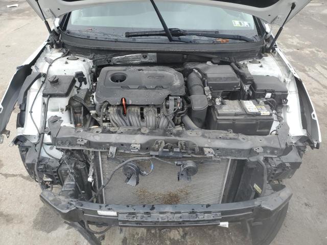 Photo 10 VIN: 5NPE34AF6FH082190 - HYUNDAI SONATA SPO 