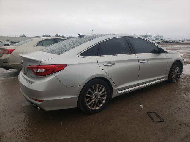 Photo 2 VIN: 5NPE34AF6FH083632 - HYUNDAI SONATA SPO 