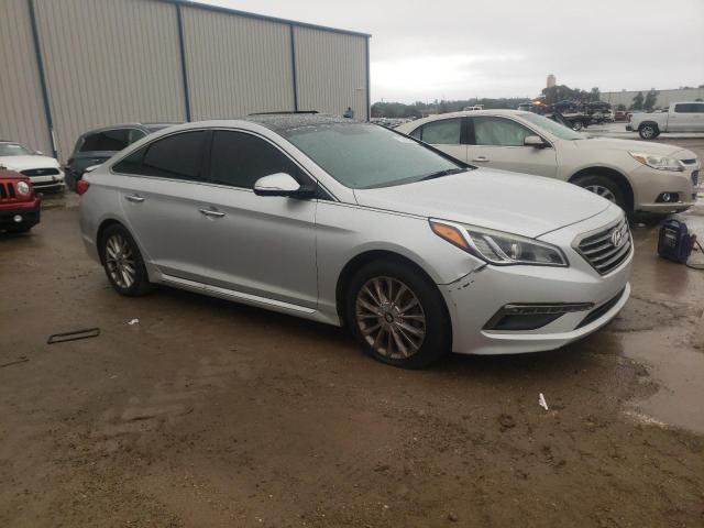 Photo 3 VIN: 5NPE34AF6FH083632 - HYUNDAI SONATA SPO 