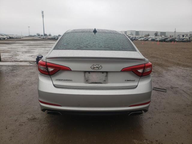 Photo 5 VIN: 5NPE34AF6FH083632 - HYUNDAI SONATA SPO 