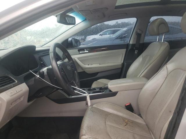 Photo 6 VIN: 5NPE34AF6FH083632 - HYUNDAI SONATA SPO 