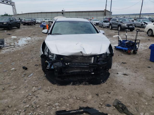 Photo 8 VIN: 5NPE34AF6FH084585 - HYUNDAI SONATA SPO 