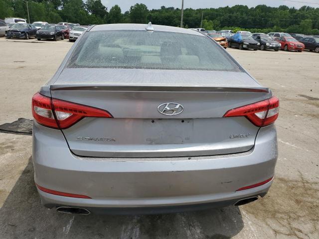 Photo 5 VIN: 5NPE34AF6FH084697 - HYUNDAI SONATA 