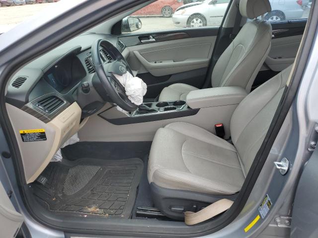 Photo 6 VIN: 5NPE34AF6FH084697 - HYUNDAI SONATA 