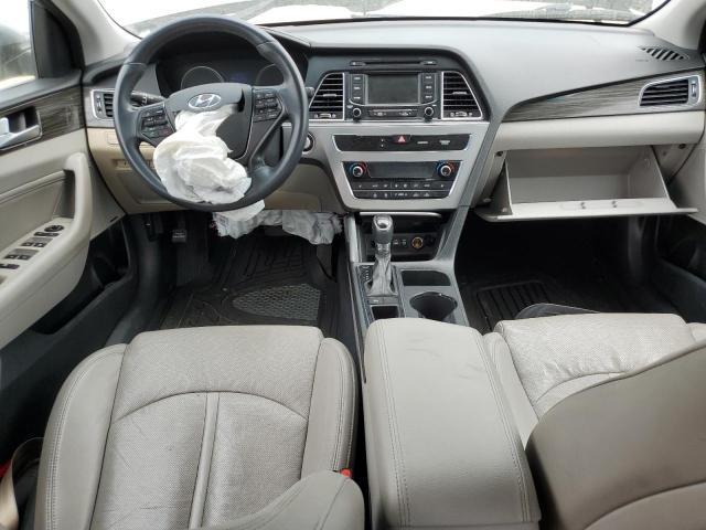 Photo 7 VIN: 5NPE34AF6FH084697 - HYUNDAI SONATA 