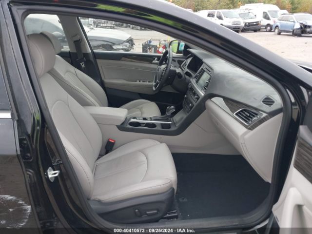 Photo 4 VIN: 5NPE34AF6FH093223 - HYUNDAI SONATA 