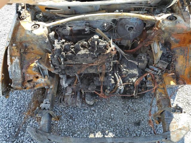 Photo 10 VIN: 5NPE34AF6FH093786 - HYUNDAI SONATA SPO 