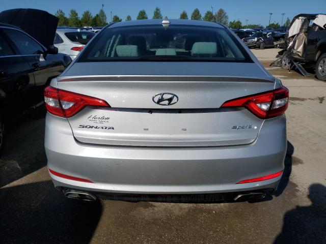 Photo 5 VIN: 5NPE34AF6FH098857 - HYUNDAI SONATA 