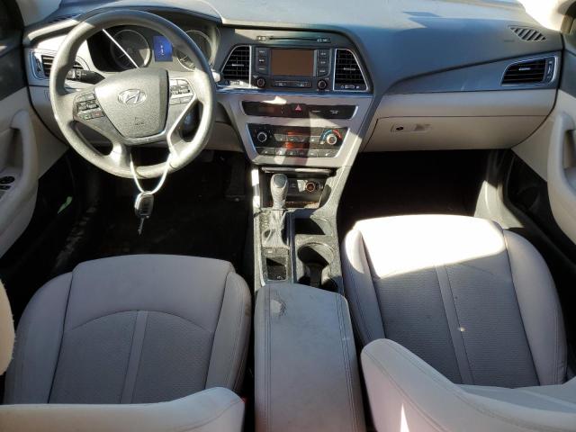 Photo 7 VIN: 5NPE34AF6FH101370 - HYUNDAI SONATA 