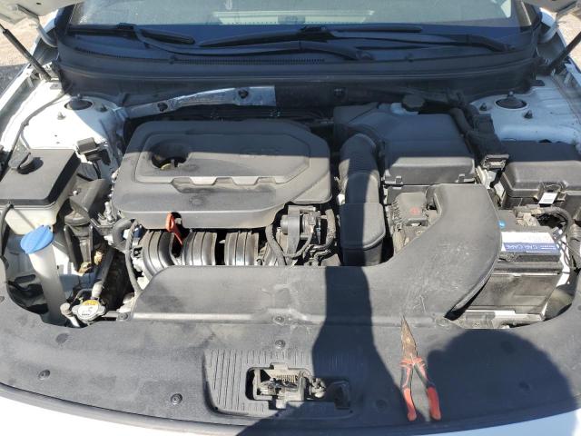 Photo 10 VIN: 5NPE34AF6FH102258 - HYUNDAI SONATA SPO 