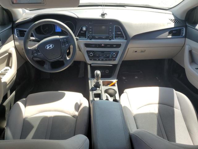 Photo 7 VIN: 5NPE34AF6FH102258 - HYUNDAI SONATA SPO 