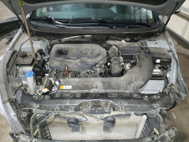 Photo 6 VIN: 5NPE34AF6FH102812 - HYUNDAI SONATA 