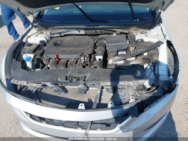 Photo 9 VIN: 5NPE34AF6FH106195 - HYUNDAI SONATA 