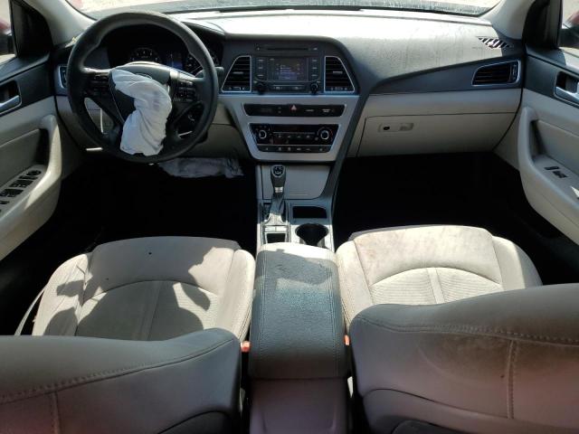 Photo 7 VIN: 5NPE34AF6FH112837 - HYUNDAI SONATA 