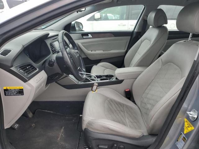 Photo 6 VIN: 5NPE34AF6FH116502 - HYUNDAI SONATA 