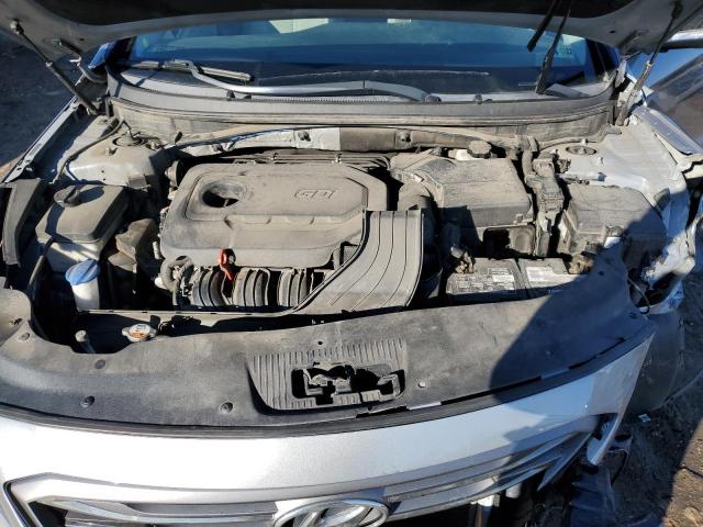 Photo 10 VIN: 5NPE34AF6FH121540 - HYUNDAI SONATA SPO 