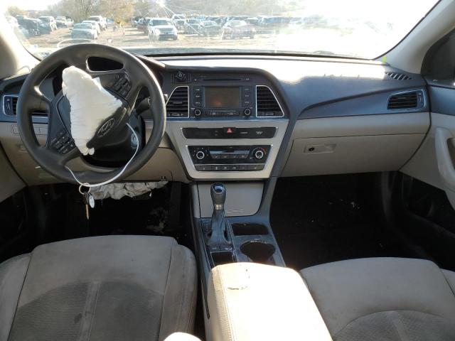 Photo 7 VIN: 5NPE34AF6FH121540 - HYUNDAI SONATA SPO 