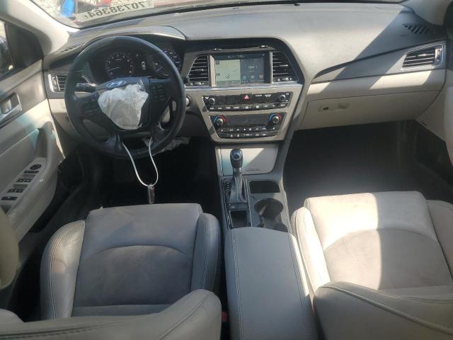 Photo 7 VIN: 5NPE34AF6FH133171 - HYUNDAI SONATA SPO 