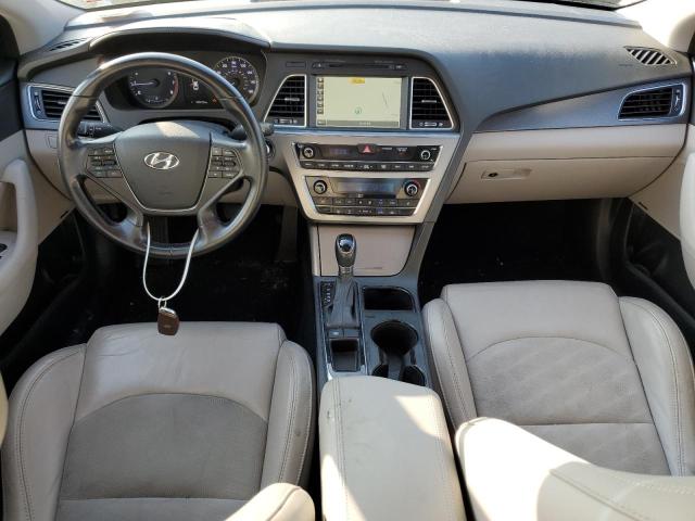 Photo 7 VIN: 5NPE34AF6FH146308 - HYUNDAI SONATA SPO 