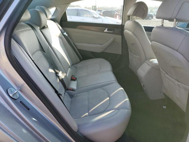 Photo 9 VIN: 5NPE34AF6FH146308 - HYUNDAI SONATA SPO 