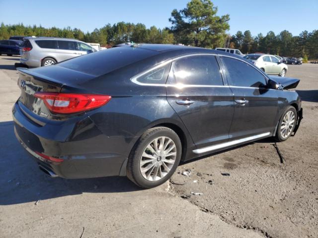 Photo 2 VIN: 5NPE34AF6FH158250 - HYUNDAI SONATA 