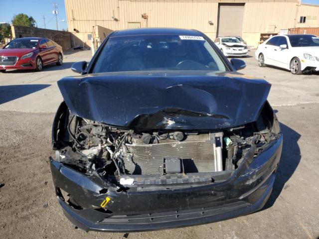 Photo 4 VIN: 5NPE34AF6FH158250 - HYUNDAI SONATA 