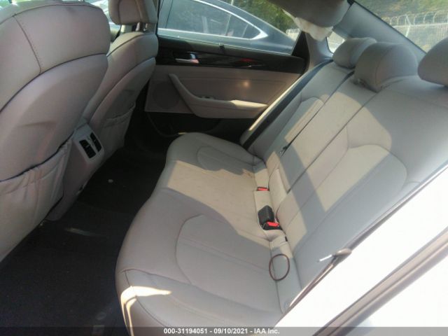 Photo 7 VIN: 5NPE34AF6FH166266 - HYUNDAI SONATA 